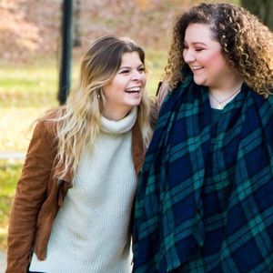 Meet your Posher, Bridget